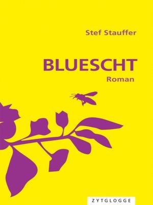cover image of Bluescht
